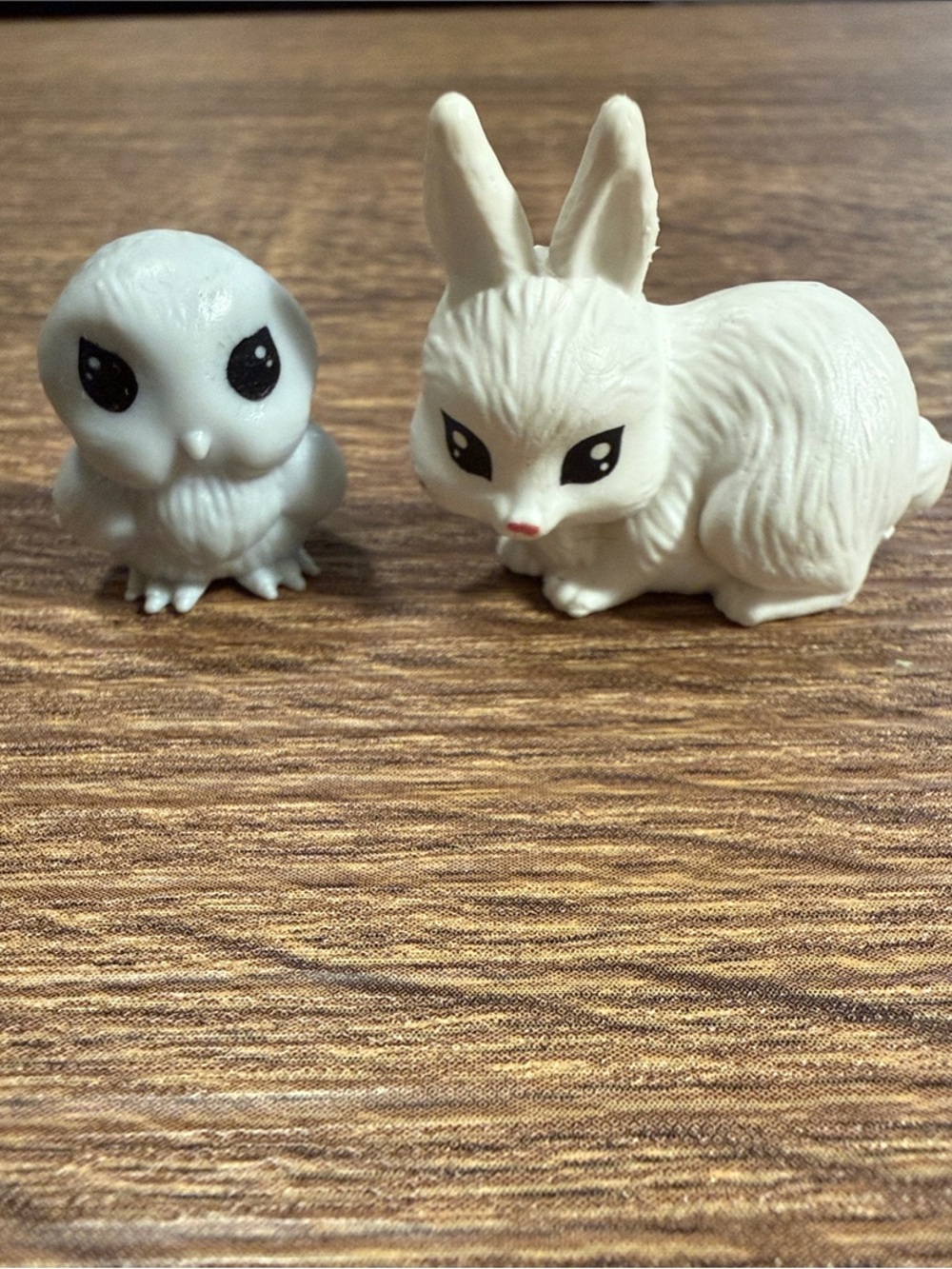 Barbie Animal Mini Figure - Replacements